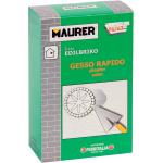 GESSO BIANCO MAURER KG.5