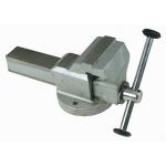 MORSA DA BANCO IN ACCIAIO FISSA MAURER MM 80