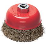 SPAZZOLA A TAZZA MAURER MM0,3 65X24 14MA - CF. IN BLISTER