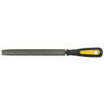 RASPA 1/2TONDA C/MANICO MAURER 200MM - CF. SU PLACCHETTA