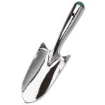 TRAPIANTATORE LARGO ACCIAIO CROMATO PAPILLON