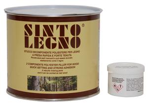 SINTOLEGNO CHIARO ML. 750