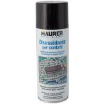 DISOSSIDANTE CONTATTI SPRAY MAURER PLUS 400ML
