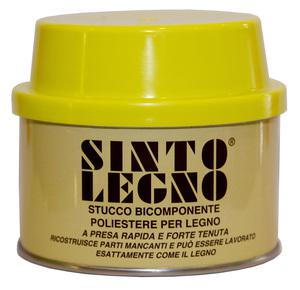 SINTOLEGNO CHIAROSCURO ML.175