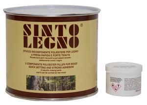 SINTOLEGNO CHIAROSCURO ML.750