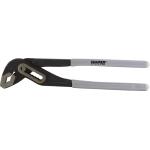 PINZA POLIGRIP MAURER PLUS 240MM BRUNITA - CF. IN PLACCHETTA