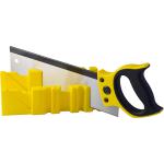 SEGA CORNICI CON GUIDA ABS MAURER 350MM - CF. BLISTER