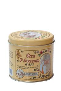 CERA D'API COLORANTE "C.900" ML.500 NOCE MED.