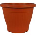 VASO TONDO "TERRACOTTA" Ø30X23HCM 8,3LT