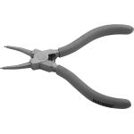 PINZA X ANELLI INTERNI D. 125MM MAURER PLUS - CF. SU PLACCHETTA