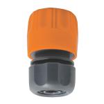 RACCORDO RAPIDO PAPILLON 5/8" - CF. IN BLISTER