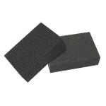 SPUGNETTA ABRASIVA MAURER GR.MEDIA