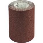 CARTA ABRASIVA MINIROTOLO MAURER MRD GR100 5MT