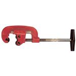 TAGLIATUBO A ROTELLA MAURER 1/2"-2" - CF. SU PLACCHETTA