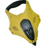 ROTELLA METRICA MAURER PLUS 50MT "3 X" NASTRO FIBRA - CF. SCATOLA