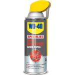 LUBRIFICANTE SPRAY SUPER SBLOCCANTE AZIONE RAPIDA WD40 SPECIALIST 400ML