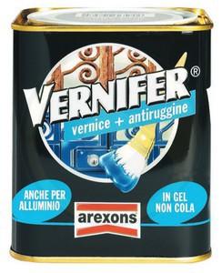 VERNICE ANTIRUGGINE VERNIFER Ml. 750 - blu ARE4872