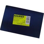SPATOLA RETTANGOLARE MAURER 60MM