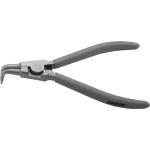 PINZA X ANELLI ESTERNI P. 175MM MAURER PLUS - CF. SU PLACCHETTA