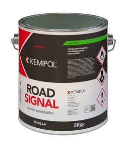 SPARTITRAFFICO GIALLO DA KG.5