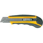 CUTTER LAMA SPEZZARE 18MM CAMBIO RAPIDO MAURER 8LAME - CF. BLISTER