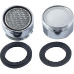 ROMPIGETTO PER RUBINETTO MAURER 28X1M CF.2PZ