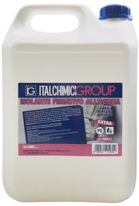 FISSATIVO ACRILICO EXTRA LT. 5