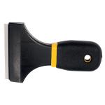 RASCHIETTO MULTIUSO RIENTRANTE MAURER LAMA 89MM - CF. BLISTER