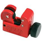 TAGLIATUBO A ROTELLA MAURER PLUS MINI 55MM - CF. IN BLISTER