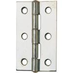 CERNIERA MOBILI 5000 75X40MM 3" MAURER -CER181-