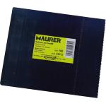 SPATOLA DENTATA 100MM MAURER