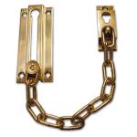 CATENA DI SICUREZZA MAURER OTTONE LUCIDO