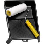 VASCHETTA X RULLI SET 2 PZ. MAURER