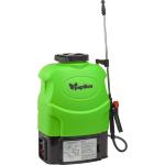 POMPA A SPALLA A BATTERIA LITIO 16 LT PAPILLON