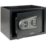 CASSAFORTE A MOBILE ELETTRONICA MAURER 31X20X20CM