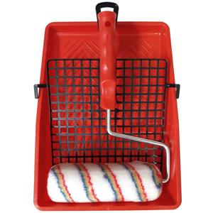 KIT 'ARCOBALENO' RULLO+VASCHETTA+RETINA K1315