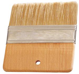 PENNELLO SPALTER cm. 10 - altezza setole cm. 5,7