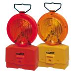 LAMPADA STRADALE STANDARD MAURER LUCE ARANCIONE EX92994