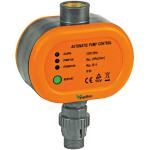 SISTEMA CONTROLLO ELETTROPOMPE "START & STOP" PAPILLON