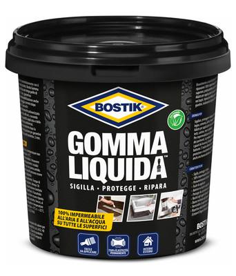 BOSTIK GOMMA LIQUIDA LT. 2,5