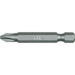 INSERTI CR MM 50 MAURER PLUS SET 2 PZ PH2 - CF. IN BLISTER