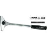 RASCHIETTO MULTIUSO MANICO LUNGO MAURER LAMA 100X14MM - CF. BLISTER