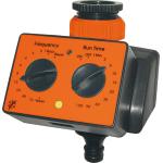 PROGRAMMATORE SOLENOIDE CON TIMER PAPILLON - CF. SCATOLA