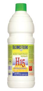 ACIDO TAMPONATO PROFUMATO LT.1