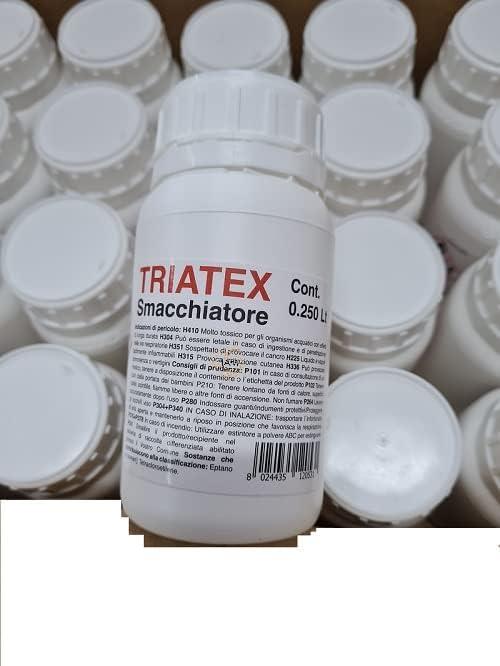 SMACCHIATORE 'TRIATEX' LT.0,250 (TRIELINA)