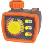 PROGRAMMATORE MECCANICO CON OROLOGIO PAPILLON - CF. SCATOLA