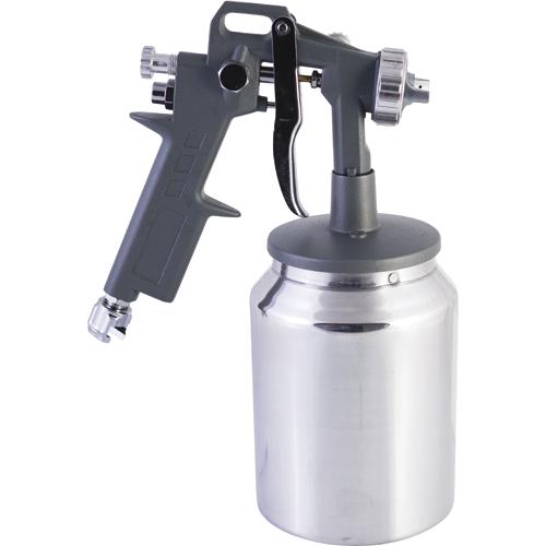 AEROGRAFO MAURER INFERIORE 1000CC Ø1,5MM - CF. BLISTER EX94014