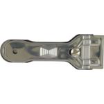 RASCHIETTO VETRI E CERAMICA ACC.INOX MAURER - CF. BUSTA