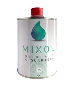 ACQUARAGIA "MIXOL" LT. 0,500