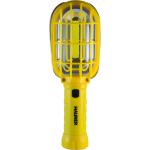 LAMPADA LED MAURER PORTATILE OFFICINA A BATTERIA CON FLASH - CF. BLISTER